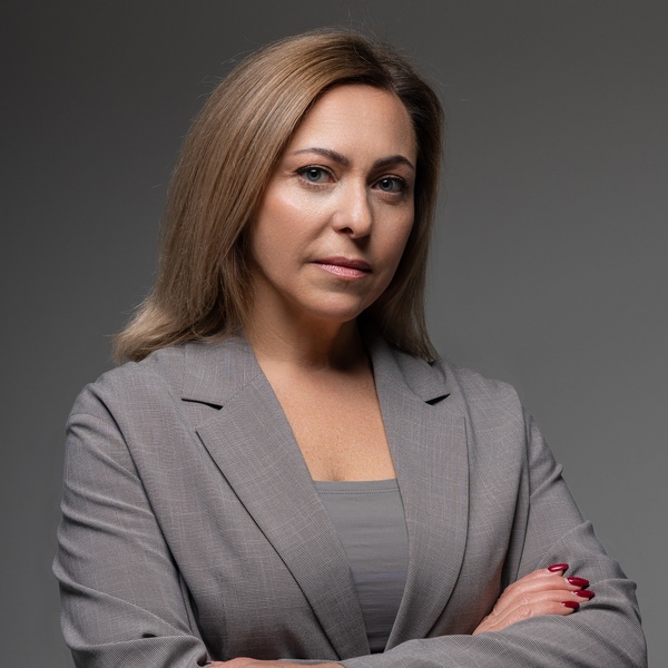 Сурикова Евгения